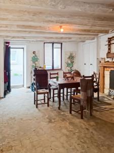 For sale Buzancais 3 rooms 80 m2 Indre (36500) photo 1
