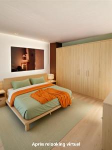 For sale Buzancais 3 rooms 80 m2 Indre (36500) photo 3