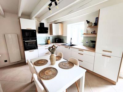 Acheter Maison 85 m2 Ferrieres