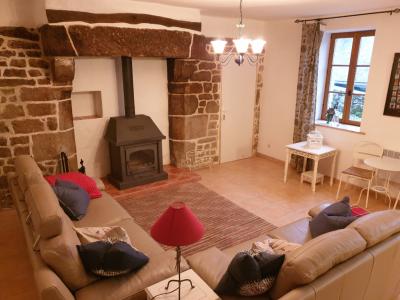 Acheter Maison Guemene-sur-scorff Morbihan