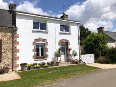 Annonce Vente 4 pices Maison Melrand 56