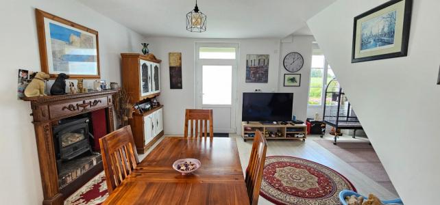 Acheter Maison Melrand 129590 euros