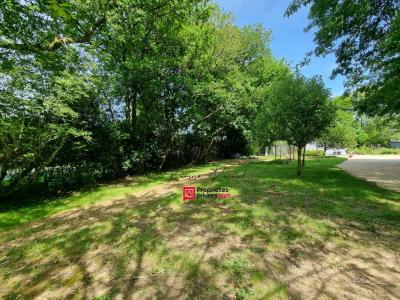 Annonce Vente Terrain Aubigny 85