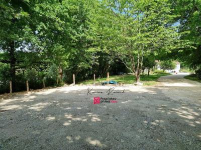Acheter Terrain 773 m2 Aubigny
