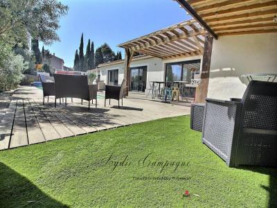 Annonce Vente Prestige Escales 11