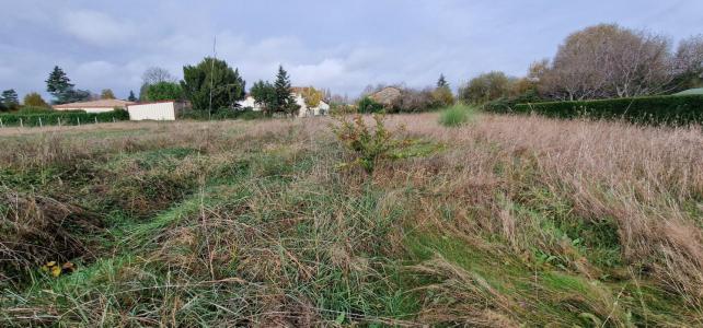 For sale Saint-leon-sur-l'isle 2284 m2 Dordogne (24110) photo 1