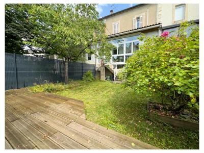 For sale Perigueux 7 rooms 133 m2 Dordogne (24000) photo 0
