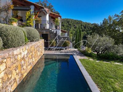 For sale Fayence 10 rooms 400 m2 Var (83440) photo 1
