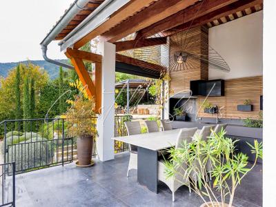 For sale Fayence 10 rooms 400 m2 Var (83440) photo 2