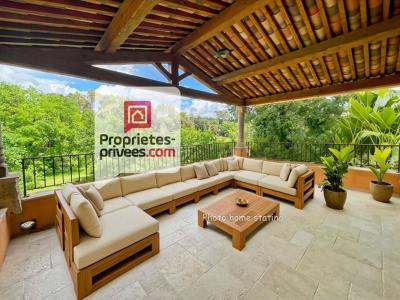 For sale Montauroux 5 rooms 141 m2 Var (83440) photo 0