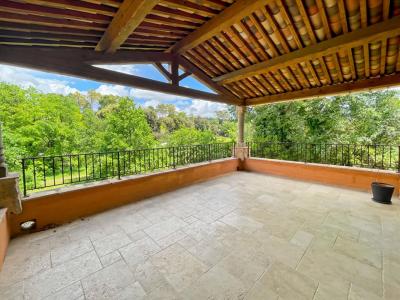 Annonce Vente 5 pices Maison Montauroux 83