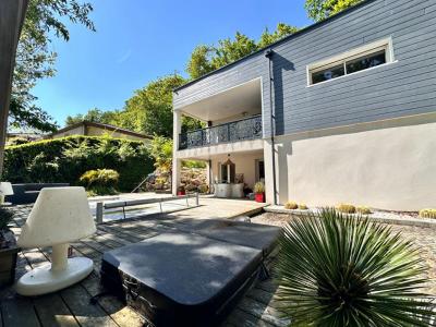 Annonce Vente 7 pices Maison Agen 47