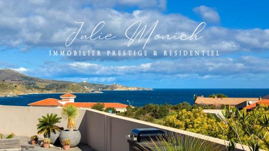 For sale Banyuls-sur-mer 5 rooms 110 m2 Pyrenees orientales (66650) photo 0