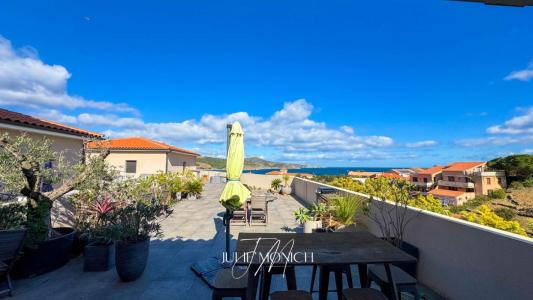 For sale Banyuls-sur-mer 5 rooms 110 m2 Pyrenees orientales (66650) photo 1