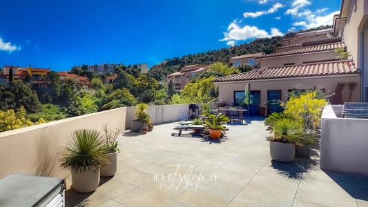 For sale Banyuls-sur-mer 5 rooms 110 m2 Pyrenees orientales (66650) photo 3