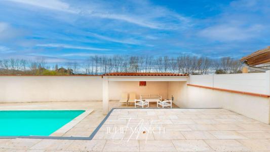 Annonce Vente 5 pices Maison Saint-cyprien 66