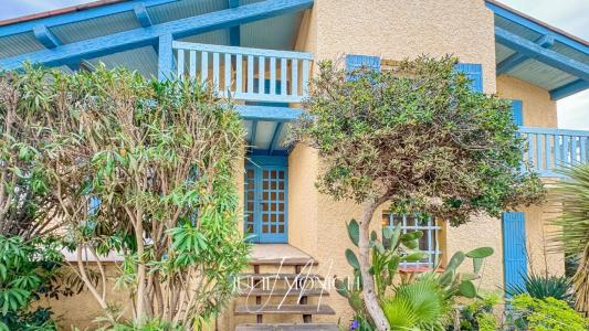 Acheter Maison 155 m2 Saint-cyprien