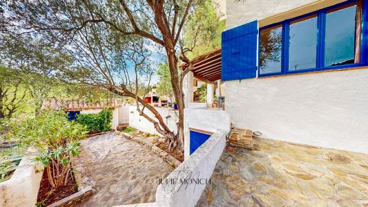 Annonce Vente 6 pices Maison Banyuls-sur-mer 66