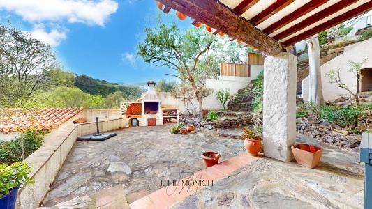 Acheter Maison 152 m2 Banyuls-sur-mer