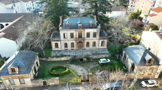 For sale Millau 15 rooms 568 m2 Aveyron (12100) photo 0