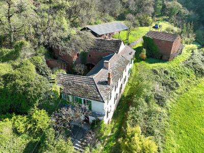 Annonce Vente 8 pices Maison Saint-affrique 12