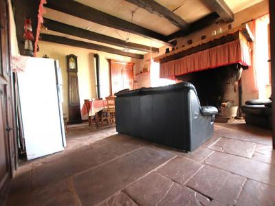 Acheter Maison Saint-affrique 199000 euros
