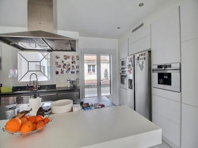 Annonce Vente 7 pices Maison Saint-sulpice-de-royan 17