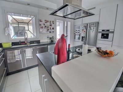 Acheter Maison 170 m2 Saint-sulpice-de-royan