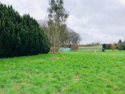 Annonce Vente Terrain Roye 80