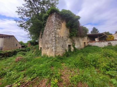 Annonce Vente Terrain Soyaux 16