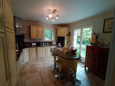 Acheter Maison Theix 1400000 euros