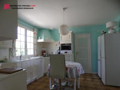Acheter Maison Selle-sur-le-bied Loiret
