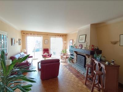 Annonce Vente 8 pices Maison Chateauneuf-du-faou 29