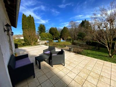Annonce Vente 5 pices Maison Saint-yrieix-la-perche 87