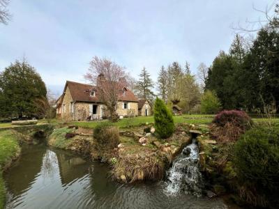 For sale Sarrazac 6 rooms 120 m2 Dordogne (24800) photo 0