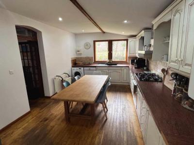 For sale Sarrazac 6 rooms 120 m2 Dordogne (24800) photo 1