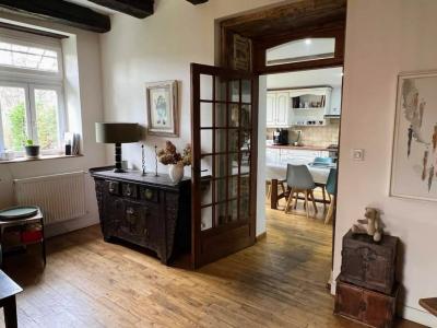 For sale Sarrazac 6 rooms 120 m2 Dordogne (24800) photo 4