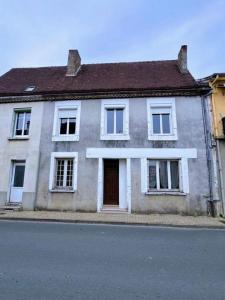 For sale Lanouaille 6 rooms 110 m2 Dordogne (24270) photo 0