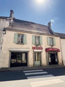 For sale Lanouaille 5 rooms 120 m2 Dordogne (24270) photo 0