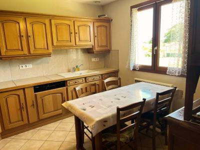 For sale Payzac 5 rooms 90 m2 Dordogne (24270) photo 3
