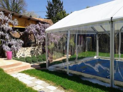 For sale Sarrazac 8 rooms 210 m2 Dordogne (24800) photo 1