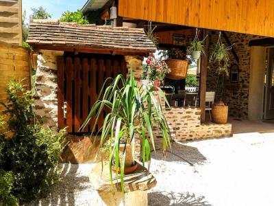 For sale Sarrazac 8 rooms 210 m2 Dordogne (24800) photo 3