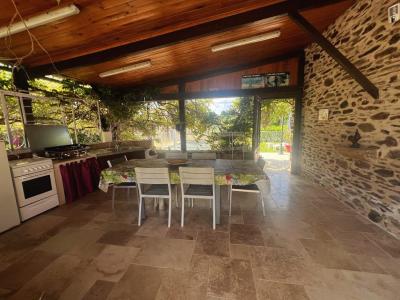 For sale Sarrazac 8 rooms 210 m2 Dordogne (24800) photo 4