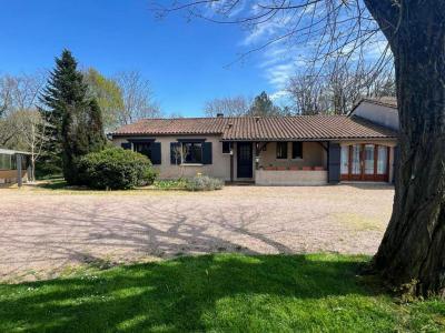 For sale Brantome 8 rooms 140 m2 Dordogne (24310) photo 0