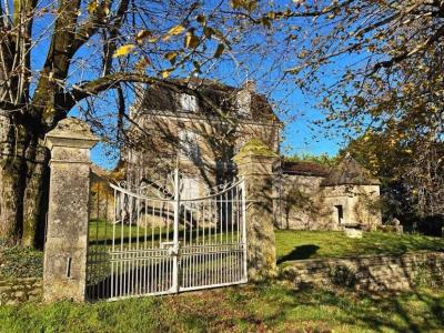 For sale Sorges 9 rooms 200 m2 Dordogne (24420) photo 0