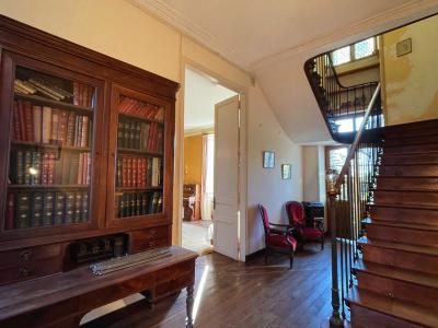 For sale Sorges 9 rooms 200 m2 Dordogne (24420) photo 2