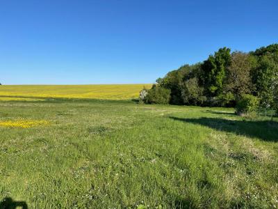 Annonce Vente Terrain Epernon 28