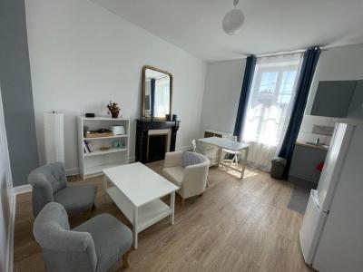 Acheter Appartement 36 m2 Nogent-le-roi