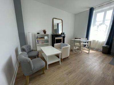 Acheter Appartement Nogent-le-roi Eure et loir