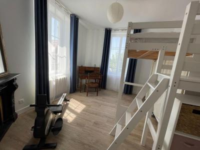 Acheter Appartement Nogent-le-roi 89500 euros